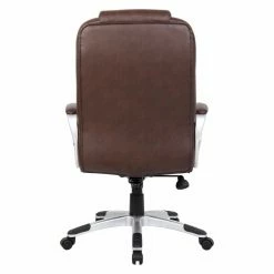 Cheapest ⭐ Executive Chairs Boss NTR Executive Leatherplus Chair ❤️ -Office & Desk Chairs Sales detail3NORS100