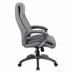 Outlet ✨ Executive Chairs Boss Double Layer Executive Chair 💯 -Office & Desk Chairs Sales detail3NORS101