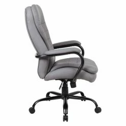 Hot Sale โ๏ธ Executive Chairs Boss Heavy Duty CaresoftPlus Chair ๐ 15 Hot Sale โ๏ธ Executive Chairs Boss Heavy Duty CaresoftPlus Chair ๐ -Office & Desk Chairs Sales detail3NORS152