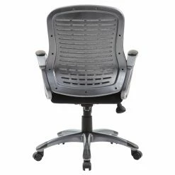 Cheap ๐ Task Chairs Boss Ribbed High Back Mesh Chair ๐ 13 Cheap ๐ Task Chairs Boss Ribbed High Back Mesh Chair ๐ -Office & Desk Chairs Sales detail3NORS271