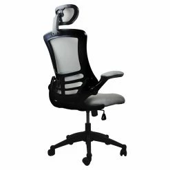 Best Sale βοΈ Executive Chairs Techni Mobili RTA-80X5 Executive High Back Chair With Headrest π 16 Best Sale βοΈ Executive Chairs Techni Mobili RTA-80X5 Executive High Back Chair With Headrest π -Office & Desk Chairs Sales detail3RTAP075