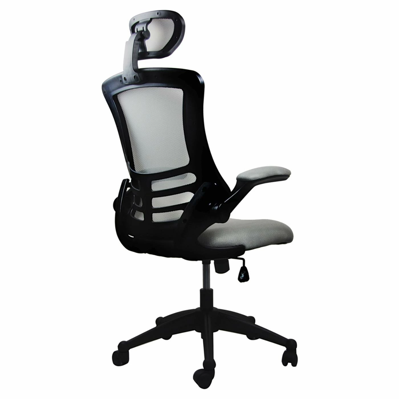 Best Sale βοΈ Executive Chairs Techni Mobili RTA-80X5 Executive High Back Chair With Headrest π 8 Best Sale βοΈ Executive Chairs Techni Mobili RTA-80X5 Executive High Back Chair With Headrest π - Image 6