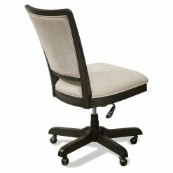 Deals 😉 Task Chairs Riverside Furniture Vogue Upholstered Task Chair 🌟 -Office & Desk Chairs Sales detail3RVS3820