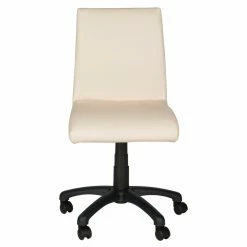 Outlet 🤩 Task Chairs Safavieh Hal Adjustable Desk Chair ⌛ -Office & Desk Chairs Sales detail3SAV3831