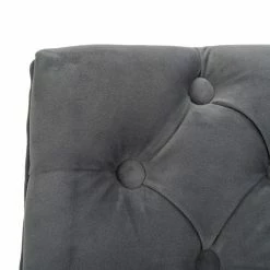 Coupon ⌛ Executive Chairs Safavieh Soho Tufted Velvet Swivel Desk Chair ⭐ -Office & Desk Chairs Sales detail3SAV8220