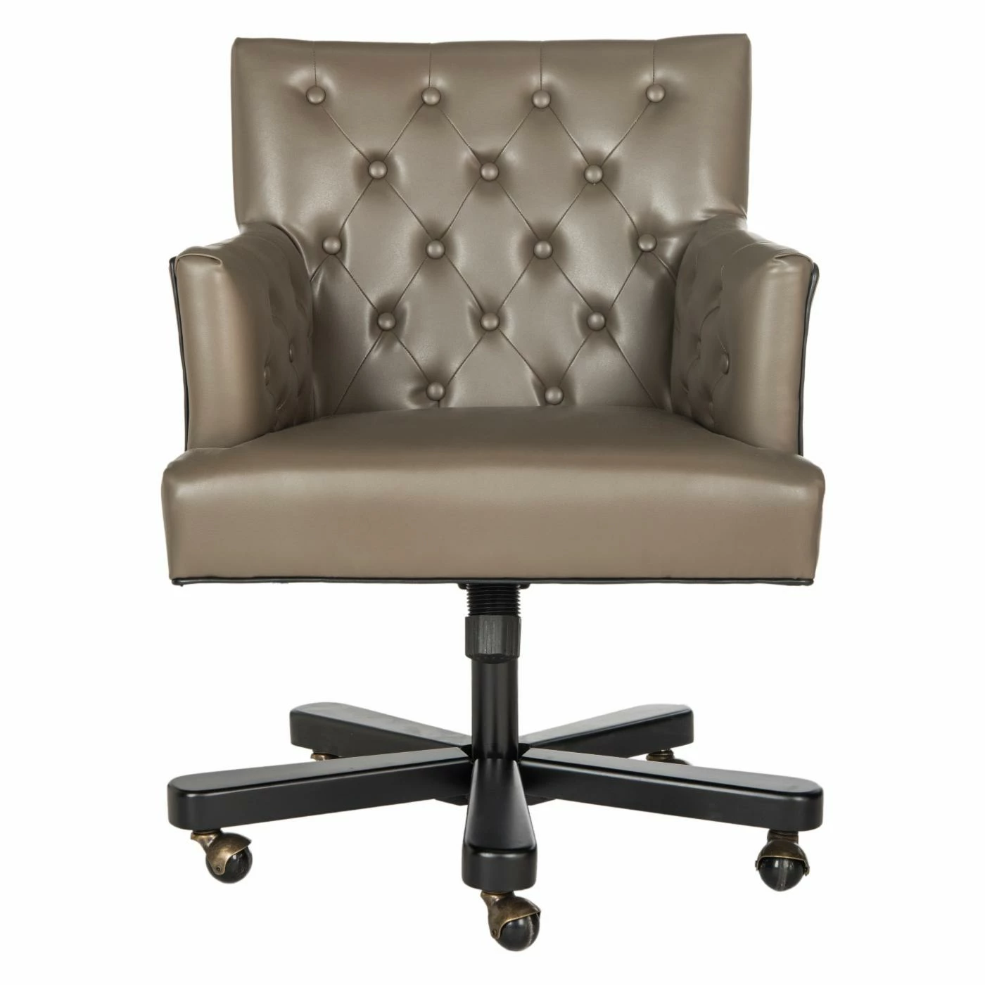 Wholesale 🎁 Executive Chairs Safavieh Chambers Adjustable Height Office Chair 💯 8 Wholesale 🎁 Executive Chairs Safavieh Chambers Adjustable Height Office Chair 💯 - Image 6