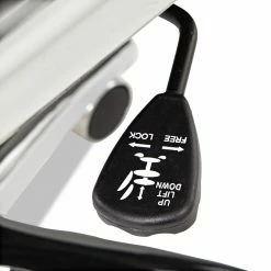 Budget ๐ฏ Executive Chairs Alera Neratoli Series Faux Leather HighBack Swivel/Tilt Chair - White/Chrome ๐ 13 Budget ๐ฏ Executive Chairs Alera Neratoli Series Faux Leather HighBack Swivel/Tilt Chair - White/Chrome ๐ -Office & Desk Chairs Sales detail3UST2053