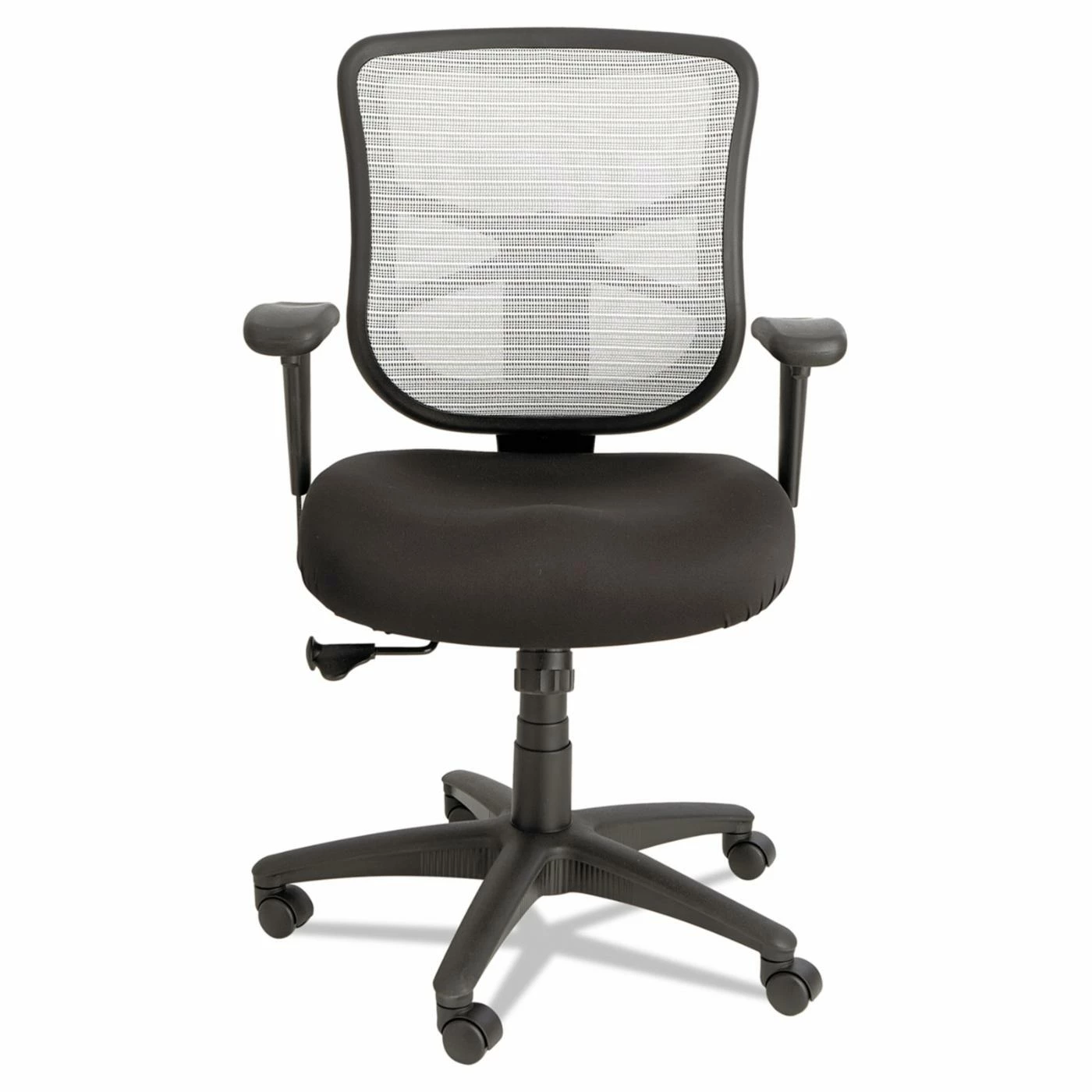 Buy โ๏ธ Task Chairs Alera Elusion Series Mesh Mid-Back Swivel/Tilt Chair ๐ฅฐ 8 Buy โ๏ธ Task Chairs Alera Elusion Series Mesh Mid-Back Swivel/Tilt Chair ๐ฅฐ - Image 6