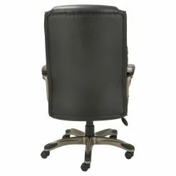 Best deal ⌛ Executive Chairs Alera Veon Series Executive Leather Coil Spring Cushioning HighBack Chair 🎁 -Office & Desk Chairs Sales detail3UST2099