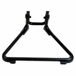 Best deal 👏 Alternative Seating Alera Plus SS Series Sit/Stand Adjustable Stool - Black 💯 -Office & Desk Chairs Sales detail3UST2162