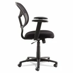 Top 10 😉 Task Chairs OIF Swivel/Tilt Mesh Task Chair With Adjustable Arms 👏 -Office & Desk Chairs Sales detail3UST2607