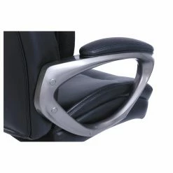 Cheapest 🌟 Executive Chairs SertaPedic Cosset Big And Tall Executive Chair ✨ -Office & Desk Chairs Sales detail3UST2618