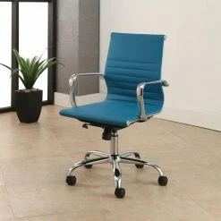 Best reviews of ๐ Task Chairs Abbyson Gideon Silver Finish Leather Office Chair ๐ 15 Best reviews of ๐ Task Chairs Abbyson Gideon Silver Finish Leather Office Chair ๐ -Office & Desk Chairs Sales detail4ABBY1998