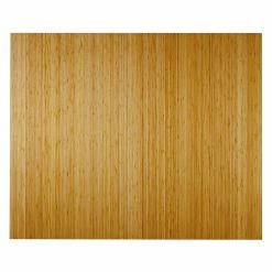 Cheap 😍 Computer Chair Mats Anji Mountain Deluxe Bamboo Roll-Up Chair Mat - Natural 👍 15 Cheap 😍 Computer Chair Mats Anji Mountain Deluxe Bamboo Roll-Up Chair Mat - Natural 👍 -Office & Desk Chairs Sales detail4ANJ067