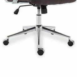 Hot Sale 😀 Task Chairs Edgemod Tremaine Adjustable Height Task Chair 🧨 -Office & Desk Chairs Sales detail4ASHT312