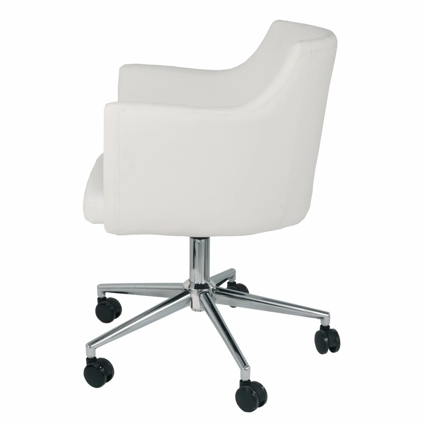 Best Sale ✨ Task Chairs Signature Design By Ashley Baraga Home Office Swivel Desk Task Chair ⭐ 9 Best Sale ✨ Task Chairs Signature Design By Ashley Baraga Home Office Swivel Desk Task Chair ⭐ - Image 7