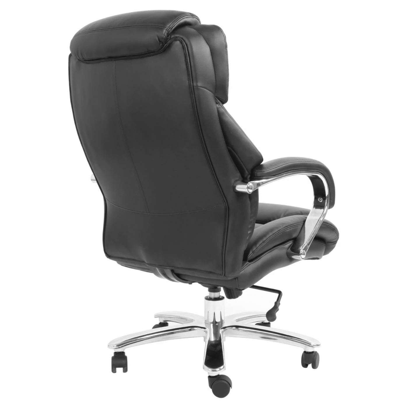 Wholesale ๐ Executive Chairs Comfort Products Admiral III Big & Tall Executive Leather Chair ๐ 9 Wholesale ๐ Executive Chairs Comfort Products Admiral III Big & Tall Executive Leather Chair ๐ - Image 7