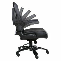 Best Sale ๐ Task Chairs Comfort Products Taft Mesh Back Oversized Executive Chair With Pocket Coil Cushion ๐ 17 Best Sale ๐ Task Chairs Comfort Products Taft Mesh Back Oversized Executive Chair With Pocket Coil Cushion ๐ -Office & Desk Chairs Sales detail4CMFP086