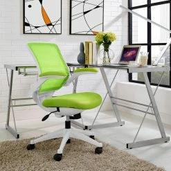 New ๐ฏ Executive Chairs Modway Edge White Base Office Chair ๐ 16 New ๐ฏ Executive Chairs Modway Edge White Base Office Chair ๐ -Office & Desk Chairs Sales detail4EEI775
