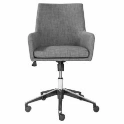 Hot Sale ✨ Task Chairs Euro Style Calais Office Chair ⌛ -Office & Desk Chairs Sales detail4EUS2389