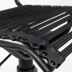 New 🔥 Executive Chairs Euro Style Allison Bungee Flat Low-Back Armless Office Chair ❤️ -Office & Desk Chairs Sales detail4EUS2503