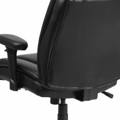 Promo โ Task Chairs Flash Furniture HERCULES Series Big & Tall Leather Swivel Task Chair With Height Adjustable Arms ๐ 16 Promo โ Task Chairs Flash Furniture HERCULES Series Big & Tall Leather Swivel Task Chair With Height Adjustable Arms ๐ -Office & Desk Chairs Sales detail4FLSH1668