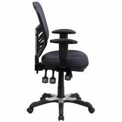 Coupon โจ Task Chairs Flash Furniture Mid-Back Mesh Swivel Task Chair With Triple Paddle Control ๐ 18 Coupon โจ Task Chairs Flash Furniture Mid-Back Mesh Swivel Task Chair With Triple Paddle Control ๐ -Office & Desk Chairs Sales detail4FLSH1693