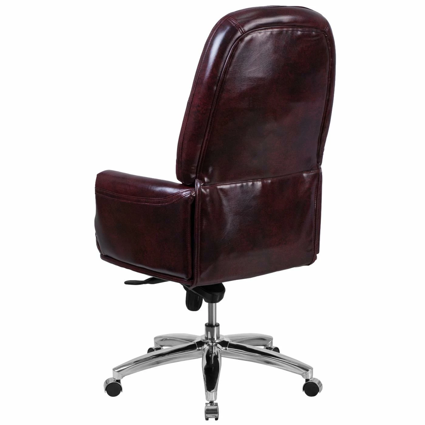 Coupon ๐ Executive Chairs Flash Furniture High Back Leather Multifunction Executive Chair ๐งจ 9 Coupon ๐ Executive Chairs Flash Furniture High Back Leather Multifunction Executive Chair ๐งจ - Image 7