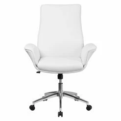 Cheapest 🎉 Executive Chairs Flash Furniture Mid-Back Black Leather Executive Swivel Chair With Flared Arms ⌛ 15 Cheapest 🎉 Executive Chairs Flash Furniture Mid-Back Black Leather Executive Swivel Chair With Flared Arms ⌛ -Office & Desk Chairs Sales detail4FLSH1921