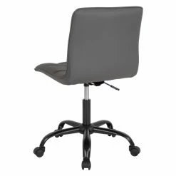 Wholesale ✔️ Task Chairs Flash Furniture Sorrento Leather Office Task Chair ✨ -Office & Desk Chairs Sales detail4FLSH2181