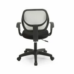 Best Pirce ❤️ Hodedah Imports Task Chairs Hodedah HI-5006 Mesh Task Chair 🥰 -Office & Desk Chairs Sales detail4HODE028