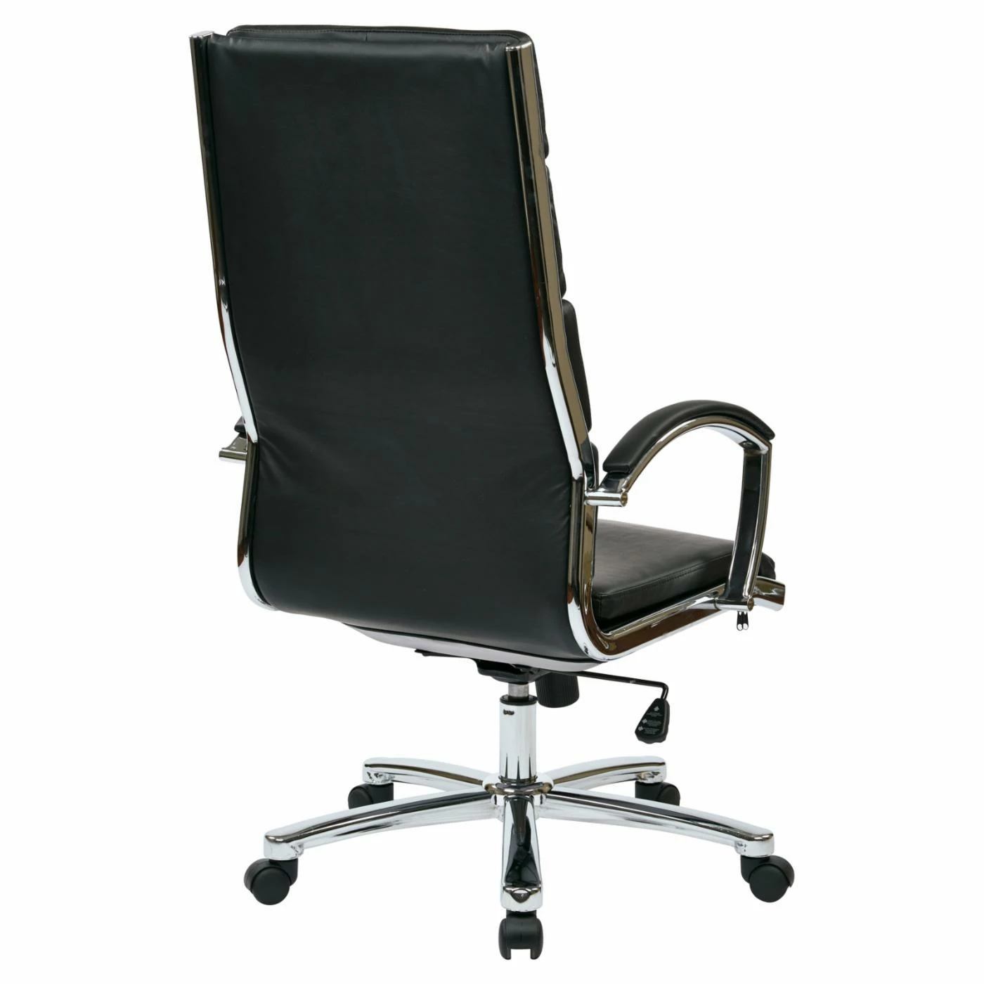 Flash Sale โค๏ธ Executive Chairs Office Star Products High-Back Executive Faux Leather Task Chair ๐ 9 Flash Sale โค๏ธ Executive Chairs Office Star Products High-Back Executive Faux Leather Task Chair ๐ - Image 7