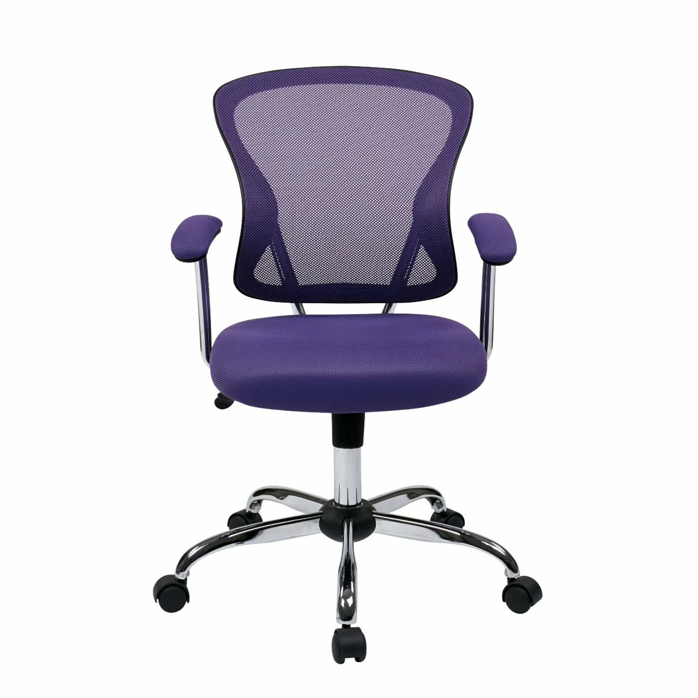 Cheapest 👍 Task Chairs OSP Home Furnishings Juliana Task Chair 🎉 9 Cheapest 👍 Task Chairs OSP Home Furnishings Juliana Task Chair 🎉 - Image 7