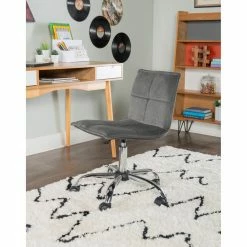 Wholesale 💯 Executive Chairs Linon Bristol Office Chair 🔥 18 Wholesale 💯 Executive Chairs Linon Bristol Office Chair 🔥 -Office & Desk Chairs Sales detail4LHD2035