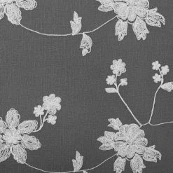 Deals 💯 Executive Chairs Linon Draper Floral Upholstered Adjustable Height Office Task Chair 👏 -Office & Desk Chairs Sales detail4LHD2229