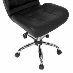 Promo 🌟 Task Chairs Studio Designs Black Crest Office Chair 🌟 -Office & Desk Chairs Sales detail4MEI536
