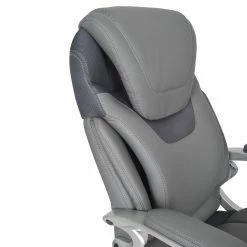 Best reviews of 🧨 Executive Chairs Serta AIR Health & Wellness Eco-friendly Bonded Leather Executive Office Chair ✔️ -Office & Desk Chairs Sales detail4MILL016