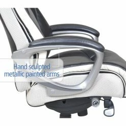 Top 10 😀 Task Chairs Serta Smart Layers Executive Office Chair 🔥 -Office & Desk Chairs Sales detail4MILL089