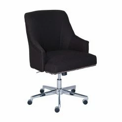 Best deal 🔥 Executive Chairs Serta Leighton Home Office Chair ⭐ -Office & Desk Chairs Sales detail4MILL099