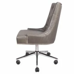 Best Sale 👏 Executive Chairs New Pacific Direct Inc Cadence Bonded Leather Office Chair 🎁 -Office & Desk Chairs Sales detail4NEWC089