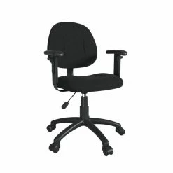 Brand new 🧨 Task Chairs Boss Deluxe Posture Chair With Adjustable Arms 🎁 -Office & Desk Chairs Sales detail4NORS023