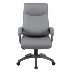 Outlet ✨ Executive Chairs Boss Double Layer Executive Chair 💯 -Office & Desk Chairs Sales detail4NORS101