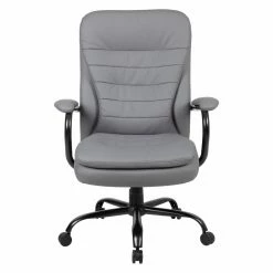Hot Sale โ๏ธ Executive Chairs Boss Heavy Duty CaresoftPlus Chair ๐ 16 Hot Sale โ๏ธ Executive Chairs Boss Heavy Duty CaresoftPlus Chair ๐ -Office & Desk Chairs Sales detail4NORS152