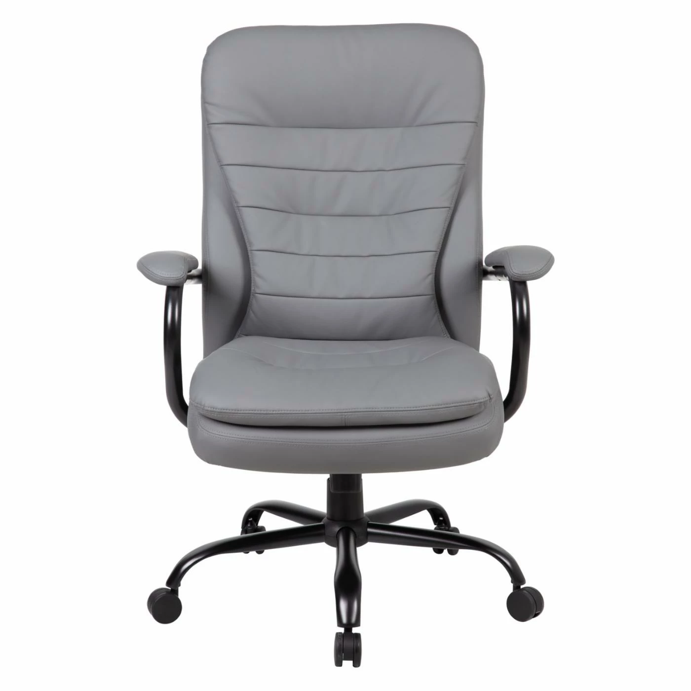 Hot Sale โ๏ธ Executive Chairs Boss Heavy Duty CaresoftPlus Chair ๐ 9 Hot Sale โ๏ธ Executive Chairs Boss Heavy Duty CaresoftPlus Chair ๐ - Image 7