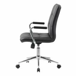 Budget 🌟 Task Chairs Boss Modern Office Chair 😍 -Office & Desk Chairs Sales detail4NORS256