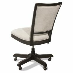 Deals 😉 Task Chairs Riverside Furniture Vogue Upholstered Task Chair 🌟 -Office & Desk Chairs Sales detail4RVS3820