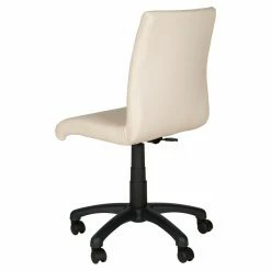 Outlet 🤩 Task Chairs Safavieh Hal Adjustable Desk Chair ⌛ -Office & Desk Chairs Sales detail4SAV3831