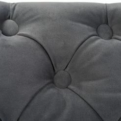 Coupon ⌛ Executive Chairs Safavieh Soho Tufted Velvet Swivel Desk Chair ⭐ -Office & Desk Chairs Sales detail4SAV8220