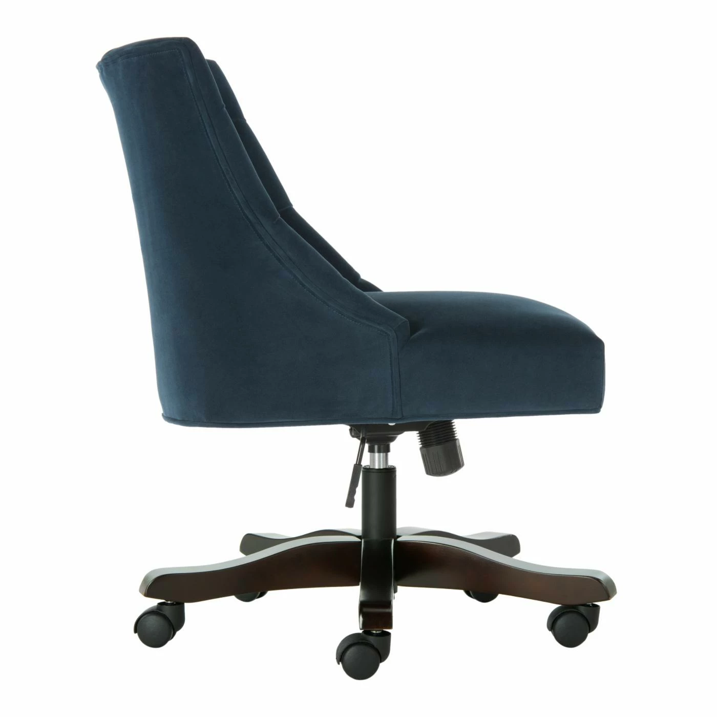 Wholesale ๐ฅฐ Executive Chairs Safavieh Soho Velvet Office Chair ๐ 9 Wholesale ๐ฅฐ Executive Chairs Safavieh Soho Velvet Office Chair ๐ - Image 7
