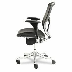 Best Sale ✔️ Task Chairs Alera EQ Series Ergonomic Multifunction Mid-Back Mesh Chair 🥰 -Office & Desk Chairs Sales detail4UST2025